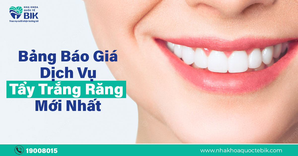 Tẩy trắng răng tại phòng mạch bằng đèn Laser Whitening có lộ trình chi tiết ra sao?
