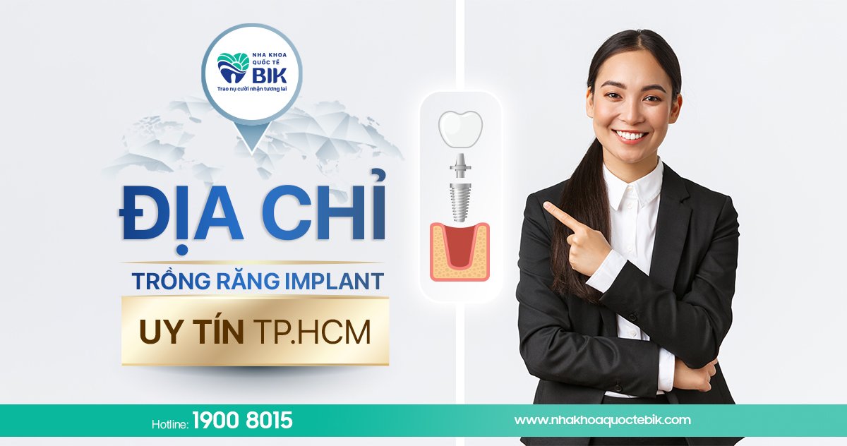 Giá cả và thời gian điều trị trồng răng implant tại Nha khoa ViDental như thế nào?
