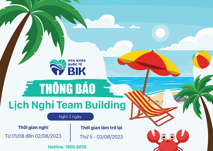 thong-bao-lich-nghi-team-building-2023-cua-nha-khoa-quoc-te-bik