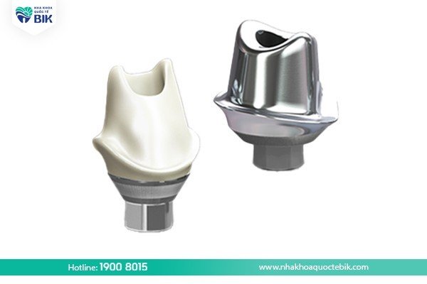 Customized Abutment