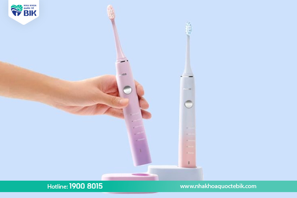 Flyco FT7105VN electric toothbrush