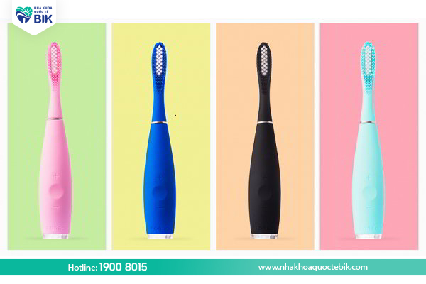 Bàn chải điện Foreo Issa Toothbrush