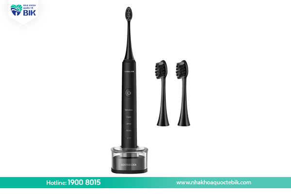 Lock&Lock electric toothbrush