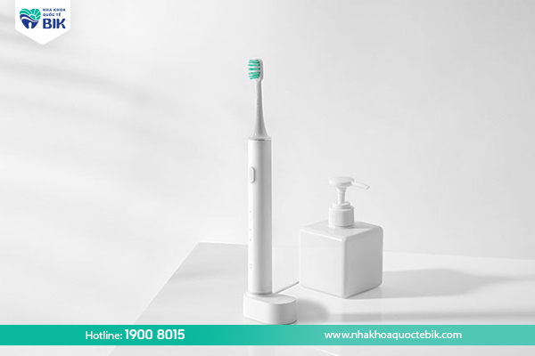 Xiaomi Mi T500 Electric Toothbrush