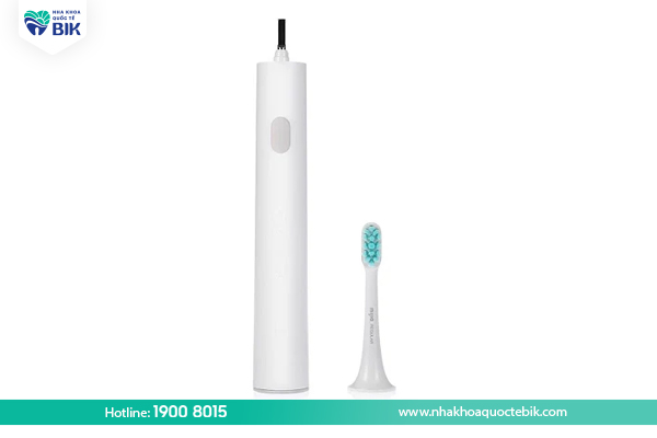 Xiaomi NUN4087GL Electric Toothbrush