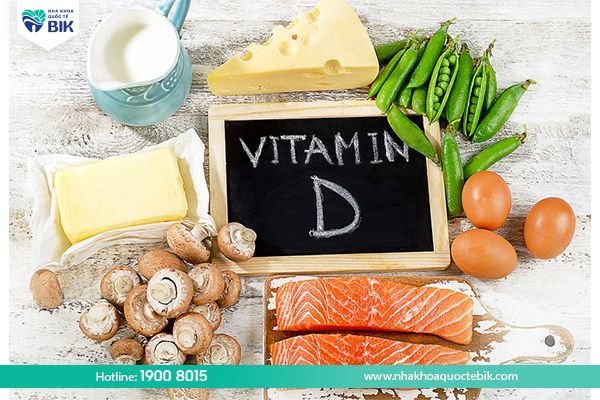 vitamin d supplement