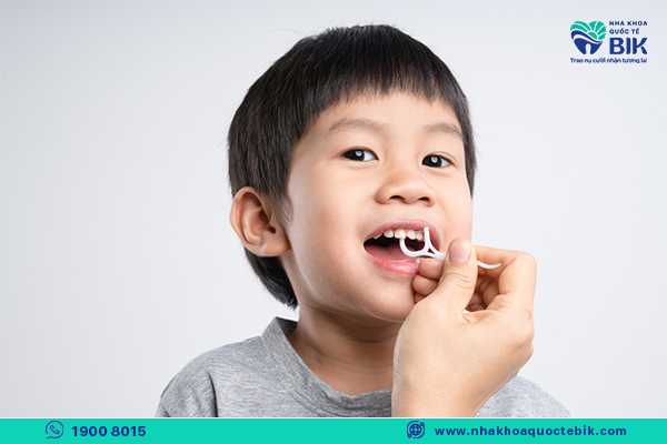 Oral care to prevent tooth decay in baby teeth