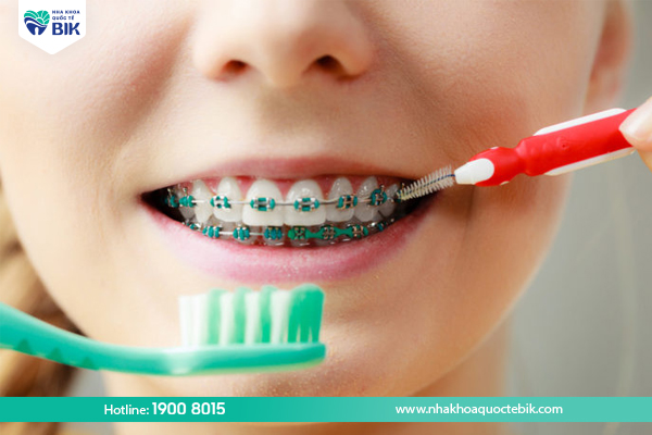 The most effective age for braces for children