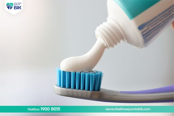 Tips to treat tooth sensitivity with toothpaste