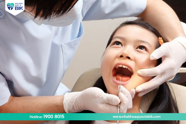 Preventing congenital tooth loss in children