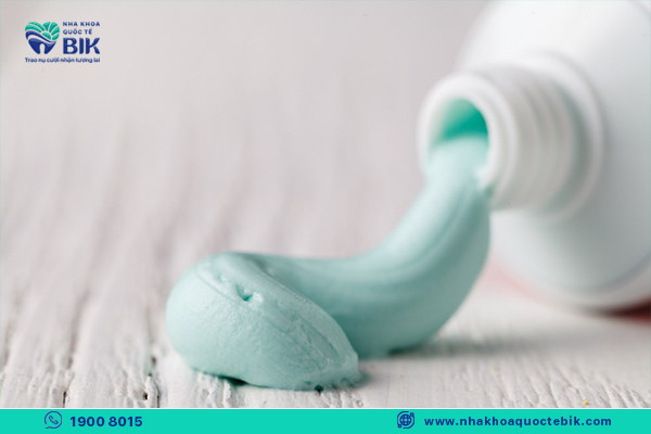 choose the right toothpaste to reduce tooth sensitivity