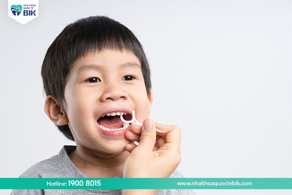 What to do if your child has bad breath