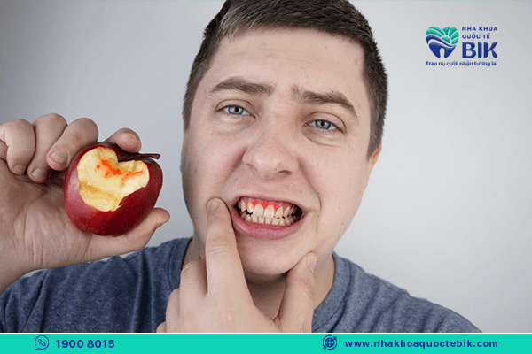 gingivitis symptoms