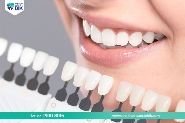 Trồng răng Implant khắc phục răng bị sâu