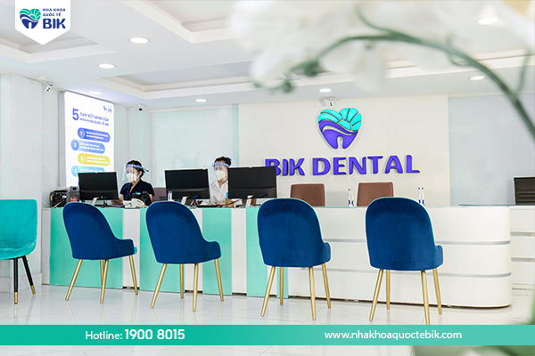 BIK International Dental Clinic