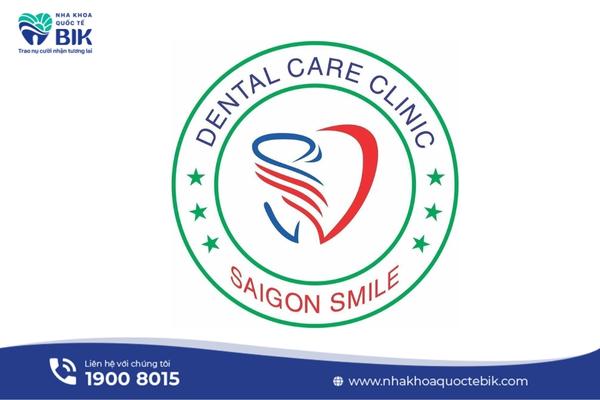 Sai Gon Smile Dental Clinic