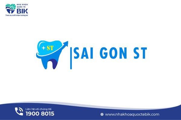 Saigon ST Dental Clinic