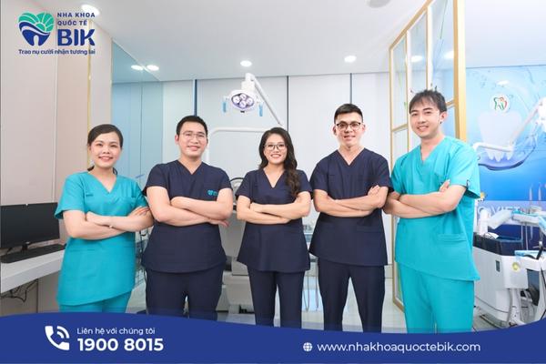 BIK International Dental Clinic