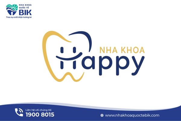 Happy Dental Clinic - District 9 Dental Clinic