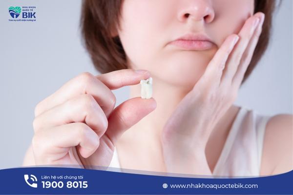 How long does it take for tooth extraction to stop hurting?