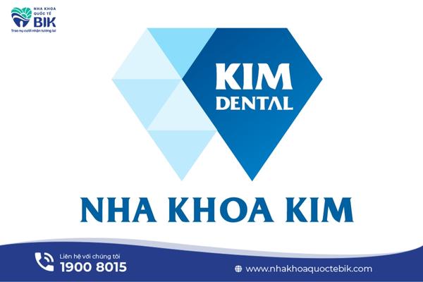 Kim Dental Clinic