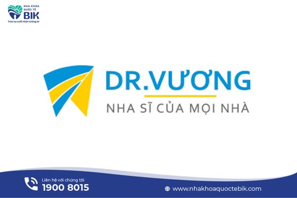 Dr. Vuong Dental Clinic