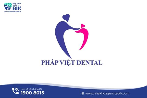 Nha khoa Pháp Việt Bình Dương 